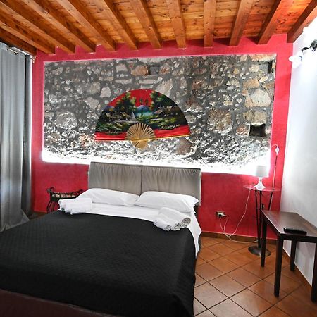 B&B L'Infiorescenza New Syrakus Exterior foto