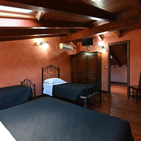 B&B L'Infiorescenza New Syrakus Exterior foto