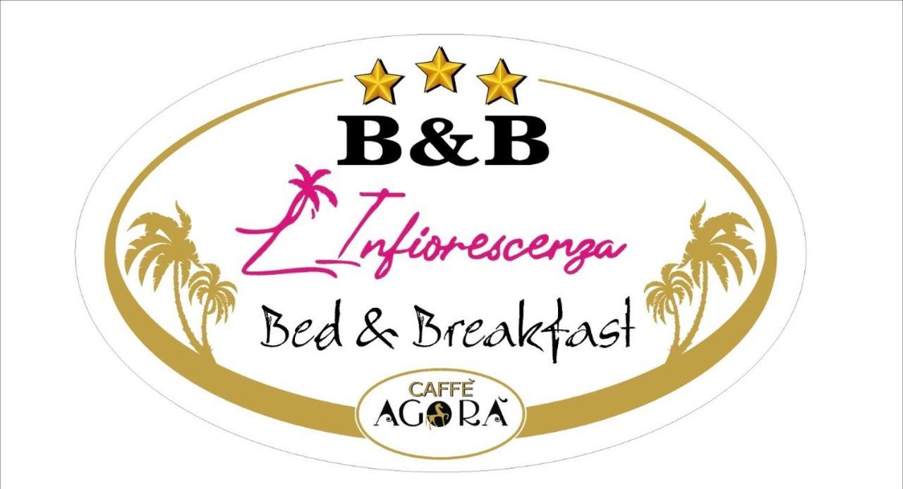 B&B L'Infiorescenza New Syrakus Exterior foto