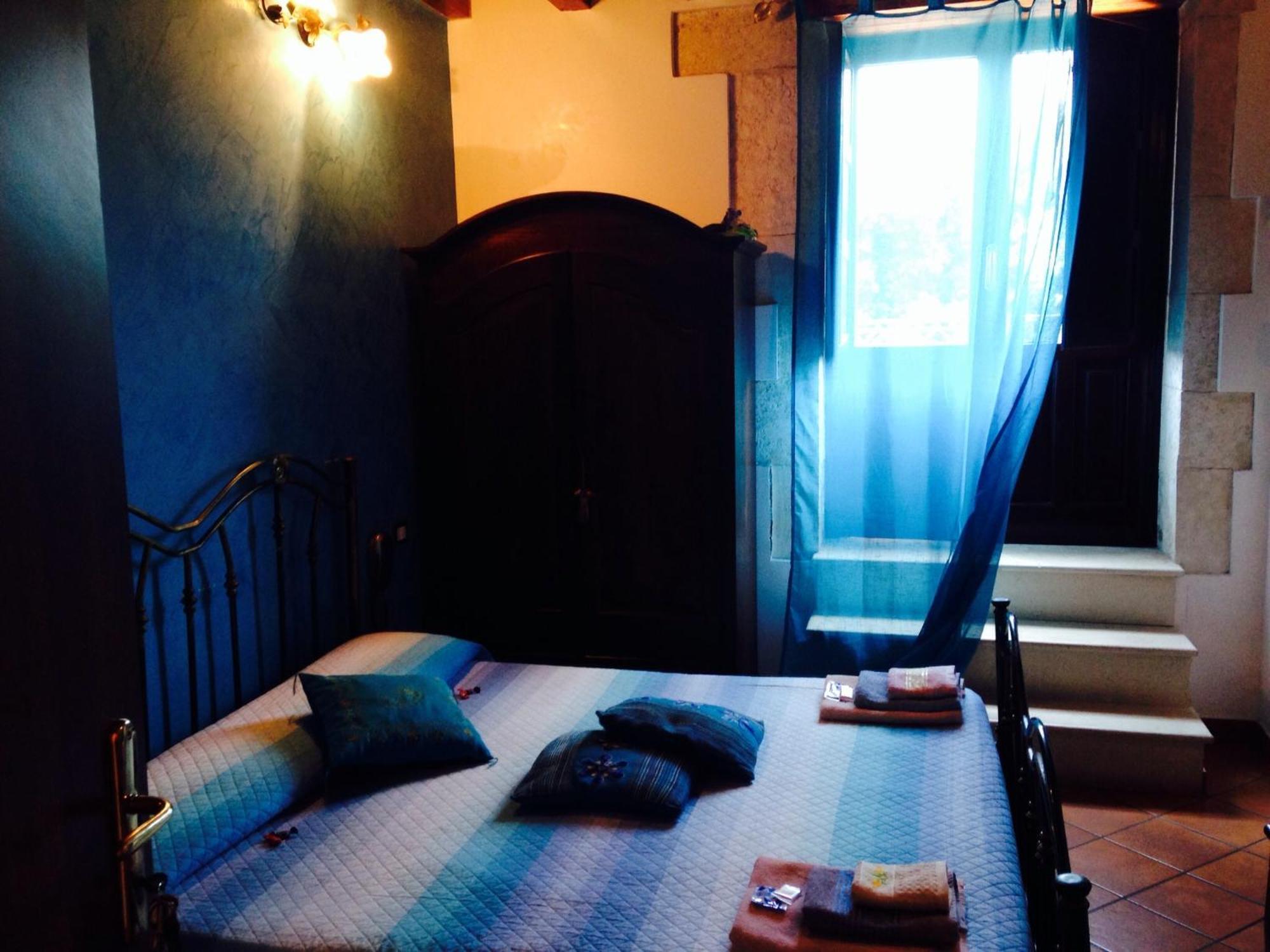 B&B L'Infiorescenza New Syrakus Zimmer foto
