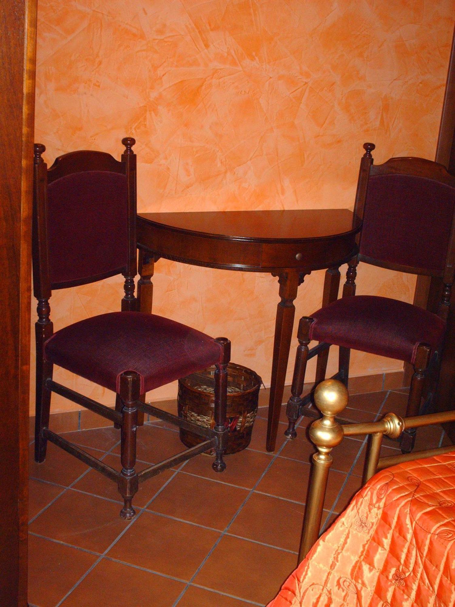 B&B L'Infiorescenza New Syrakus Zimmer foto