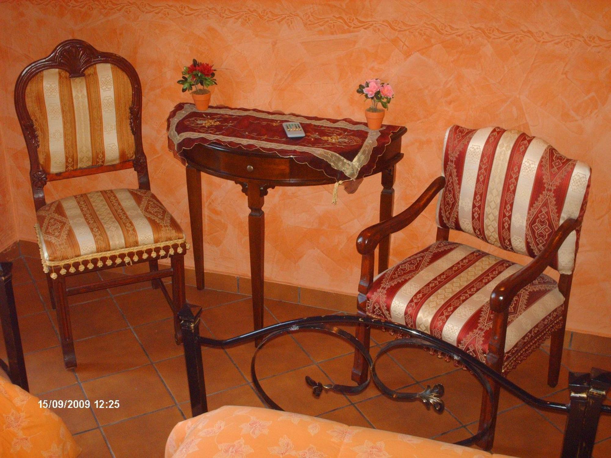 B&B L'Infiorescenza New Syrakus Zimmer foto