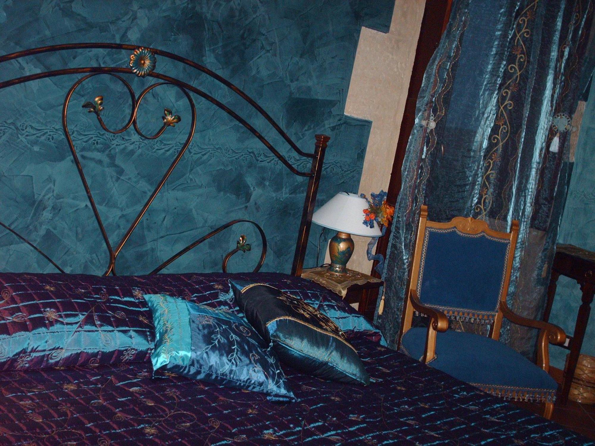 B&B L'Infiorescenza New Syrakus Zimmer foto