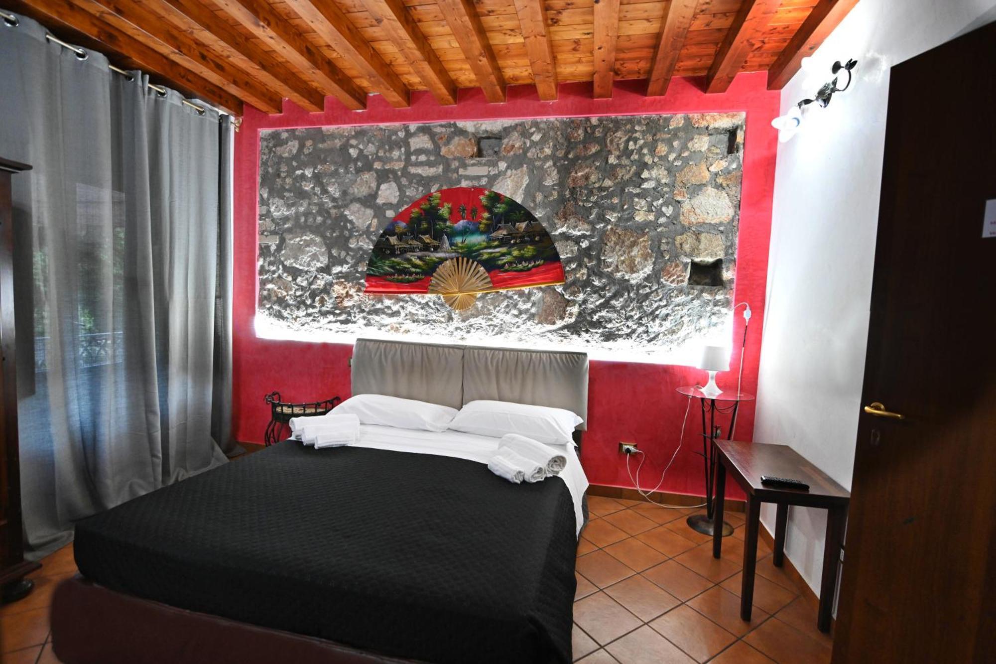 B&B L'Infiorescenza New Syrakus Exterior foto