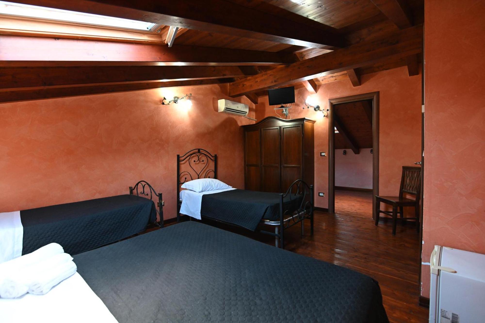 B&B L'Infiorescenza New Syrakus Exterior foto