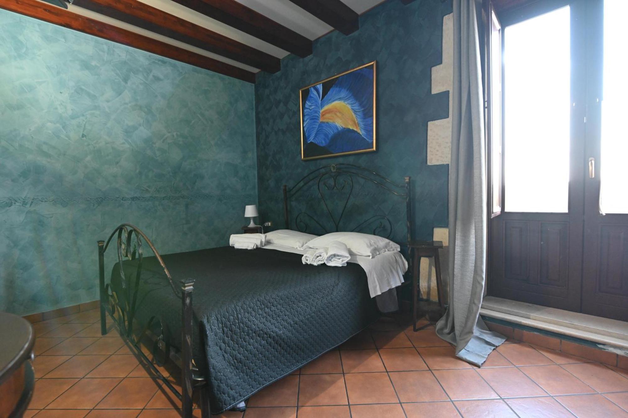B&B L'Infiorescenza New Syrakus Exterior foto