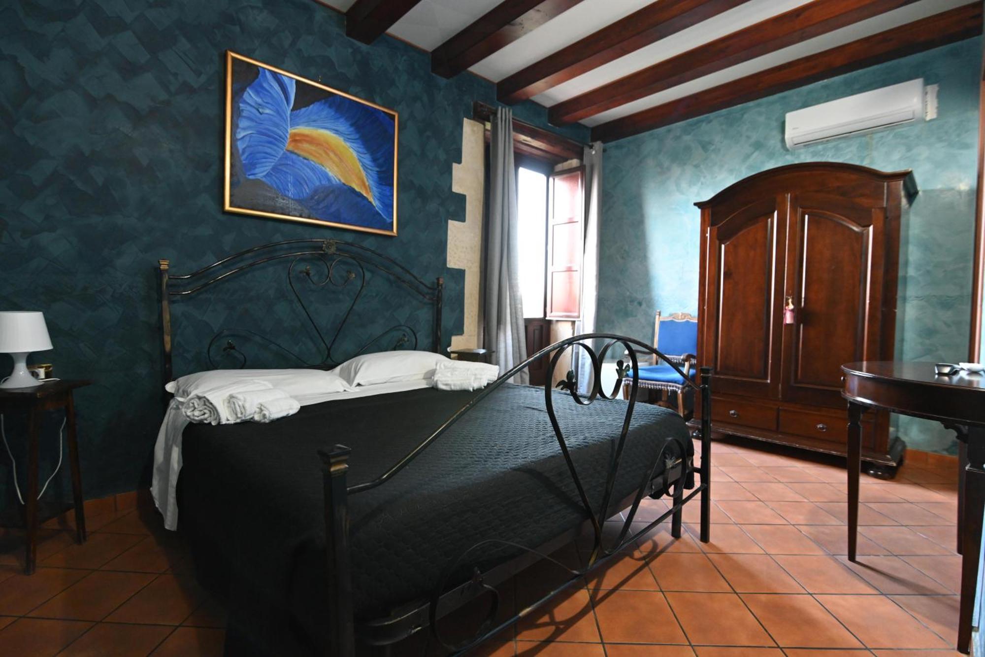 B&B L'Infiorescenza New Syrakus Exterior foto