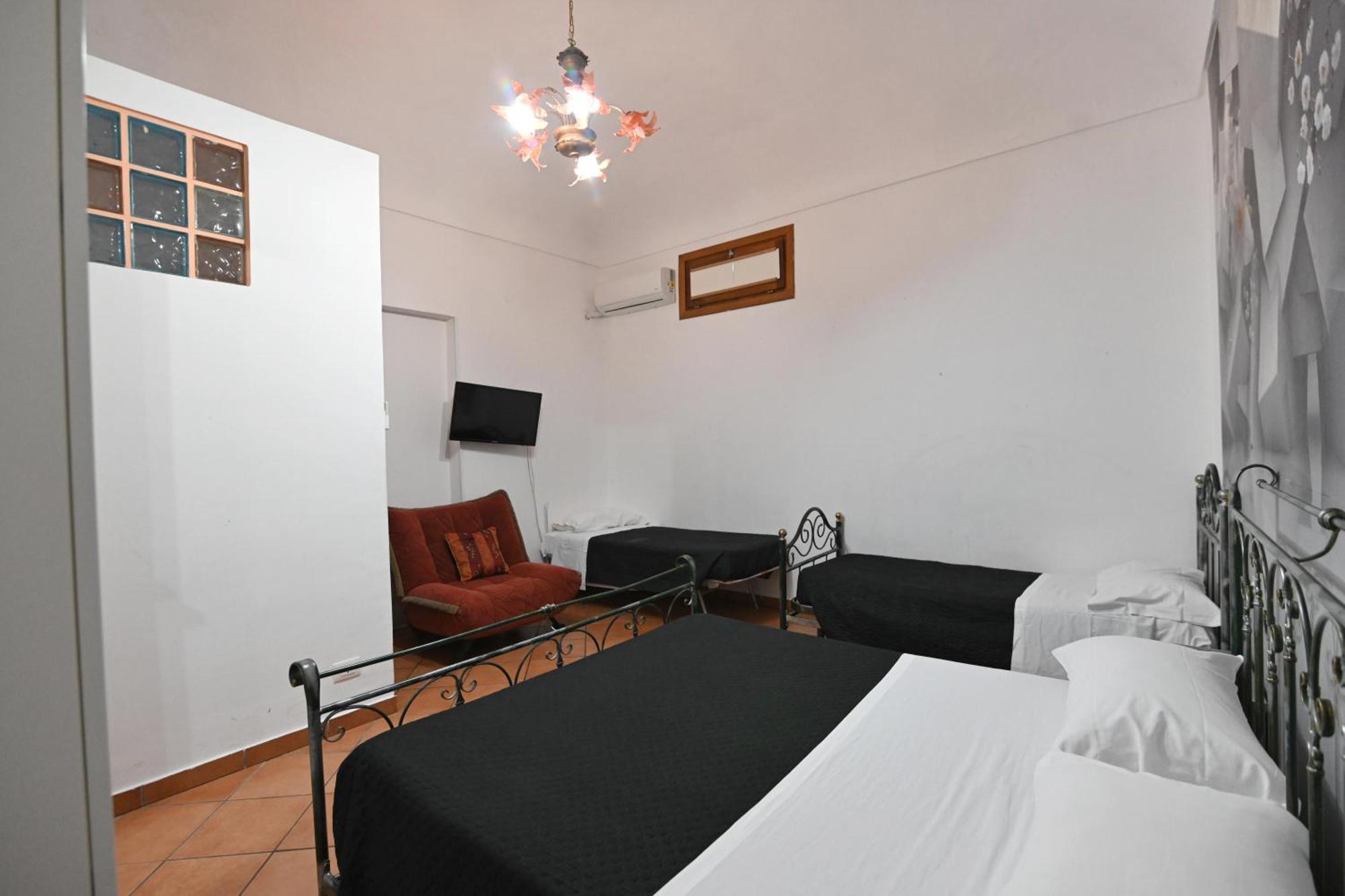 B&B L'Infiorescenza New Syrakus Exterior foto