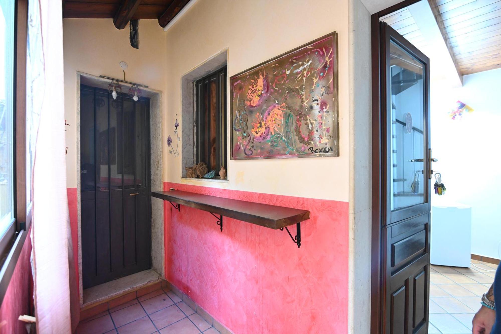 B&B L'Infiorescenza New Syrakus Exterior foto