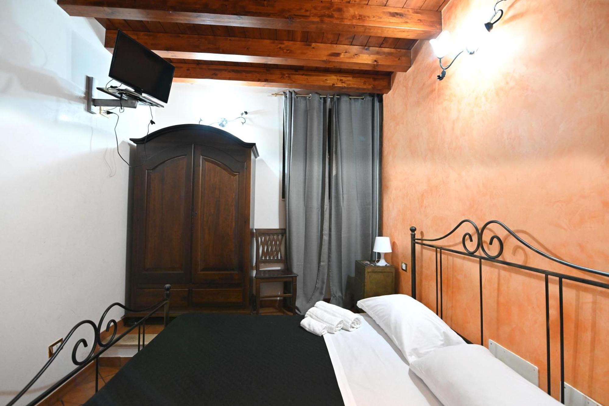 B&B L'Infiorescenza New Syrakus Exterior foto