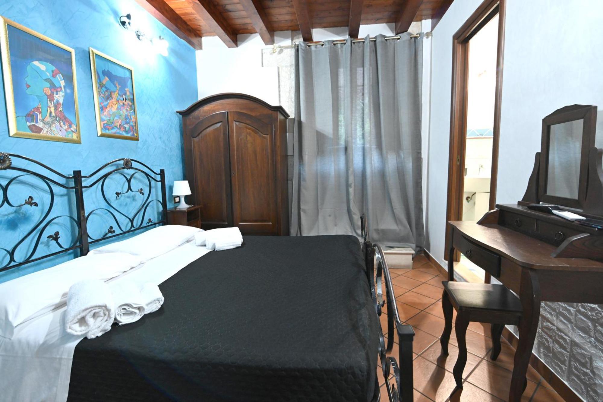 B&B L'Infiorescenza New Syrakus Exterior foto