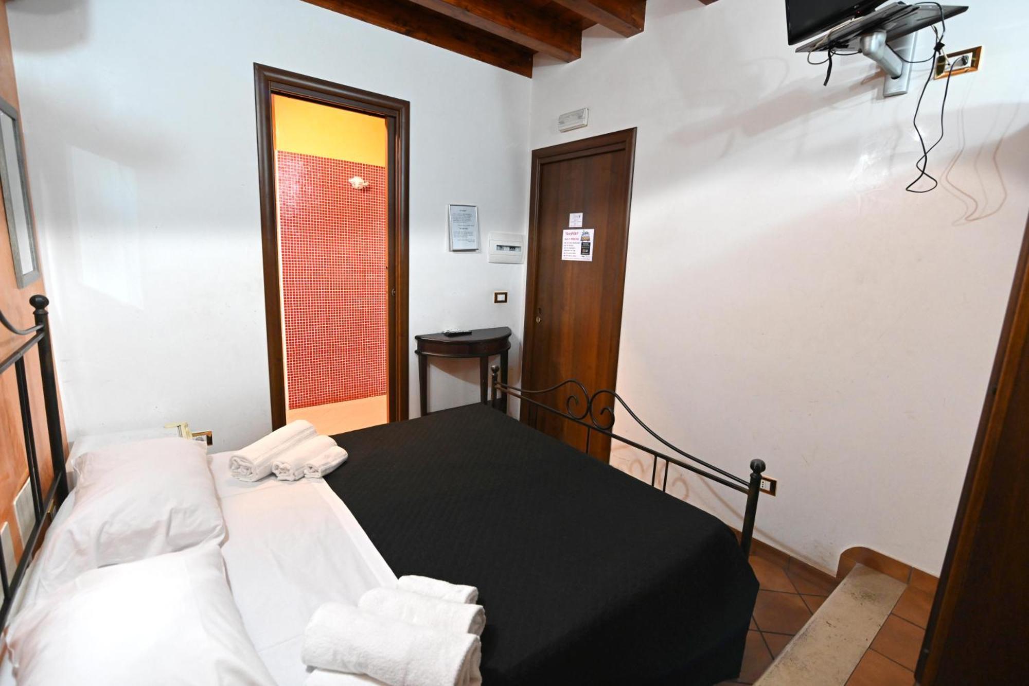 B&B L'Infiorescenza New Syrakus Exterior foto