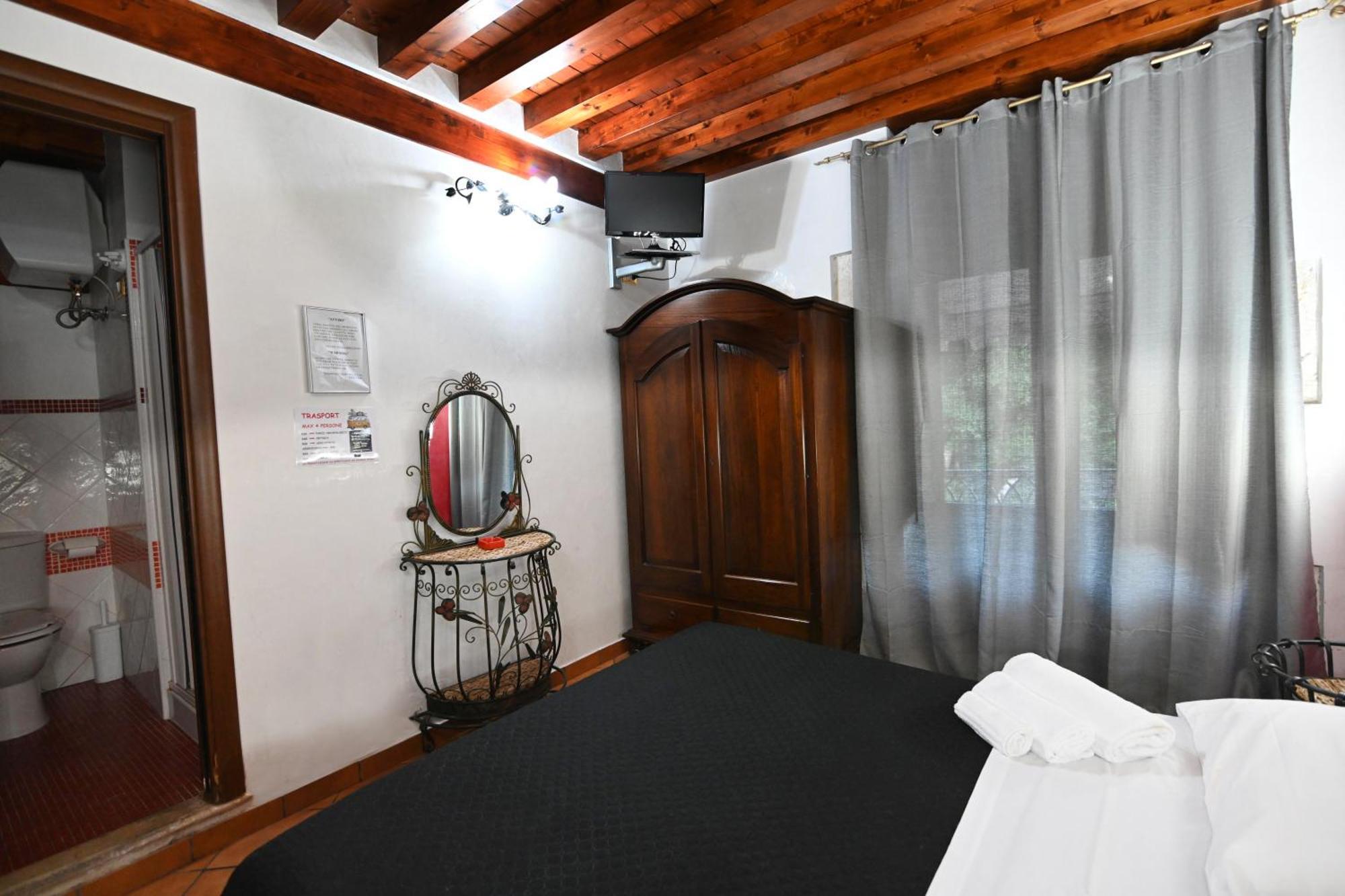 B&B L'Infiorescenza New Syrakus Exterior foto